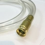 Sıvı transfer Hortumu, Akıllı Hortum