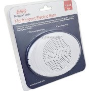 Gömme montajlı Elektrikli Korna 12V