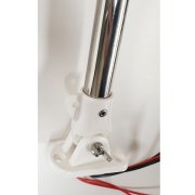 3' LÜ REFLEKTÖRLÜ ARIZA FENERİ 60 CM. (HAREKETLİ AYAK )