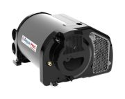 AQUA HOT GEN 1 DİZEL + ELEKTRİK ISITICI