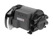 AQUA HOT GEN 1 DİZEL + ELEKTRİK ISITICI