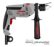 CROWN CT10129 Darbeli Markap 750W 13mm