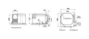 Truma Boiler B10 (Gazlı Su Isıtıcı)