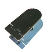 134 x 65, 316 Kalite Paslanmaz  Menteşe Civatalı