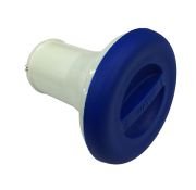 38mm, Tatlı Su, Dolum Ağzı Plastik