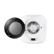 FİX Mini Me Çamaşır Makinesi Karavan ve Tekne Çamaşır Makinesi