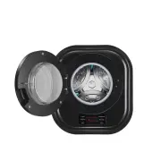 FİX Mini Me Çamaşır Makinesi Karavan ve Tekne Çamaşır Makinesi