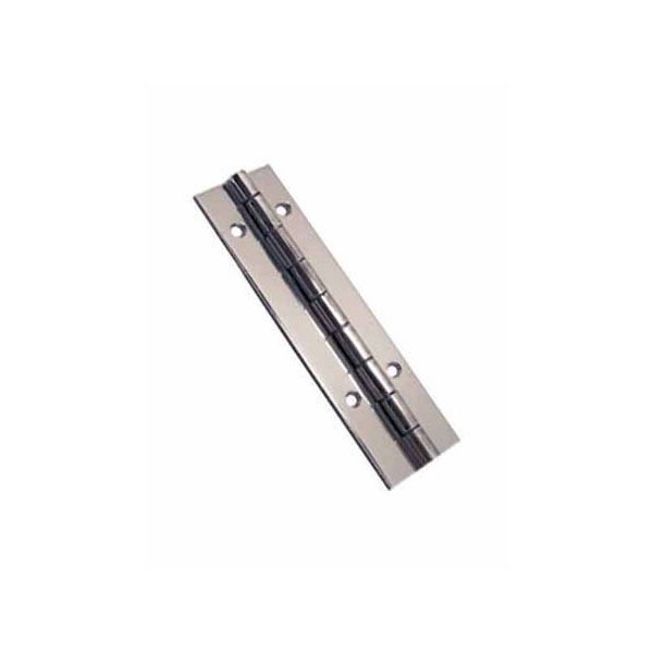 3500 x 40 x 1,5mm Paslanmaz Şerit Menteşe, Boy Menteşe