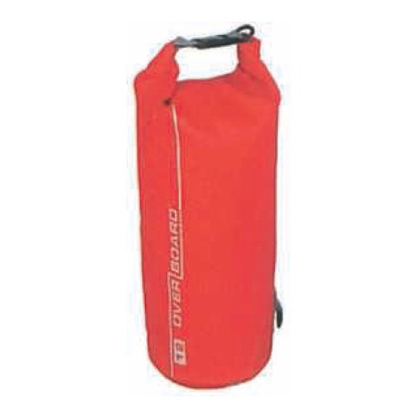 Over Board Kırmızı Çanta 30lt.