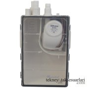 12V 750Gph Attwood Duş Boşaltma Sistemi