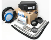 Eberspacher S2 D2L Airtronic Dizel Isıtıcı 12V 2Kw