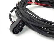 Eberspacher S2 D2L Airtronic Dizel Isıtıcı 12V 2Kw