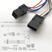 Eberspacher S2 D2L Airtronic Dizel Isıtıcı 12V 2Kw