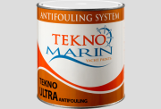 Teknomarin Ultra Zehirli Boya