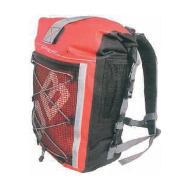 Over Board Kırmızı Sırt Çantası 30lt.