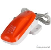 Seaflo Sintine Otomatiği ,Flatör Bilyalı 18 Amp