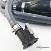 Yamaha Yakıt, Benzin Hortumu, Puarlı