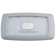 12V Dokunmatik LED Tavan Lambası Sanel