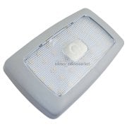 12V Dokunmatik LED Tavan Lambası Sanel