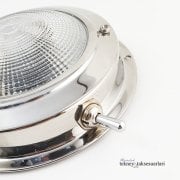 12V Dokunmatik LED Tavan Lambası Sanel