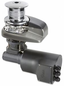 Aleph 700W 12V 8mm