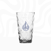 MARINE PLATINUM BARDAK 300+ ML PC ŞEFFAF