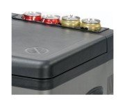 Mobil Buzdolapları / TRAVEL BOX - TB51