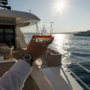 MARINE PLATINUM BARDAK 250+ ML PC ŞEFFAF