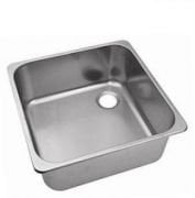 Derin Evye / Lavabo Paslanmaz