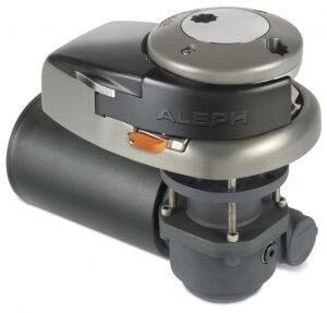 Aleph 1000W 12V 10mm