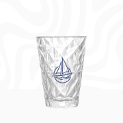 MARINE PLATINUM SHOT BARDAK 40+ ML PC ŞEFFAF