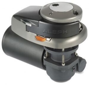 Aleph 1500W 24V 8mm
