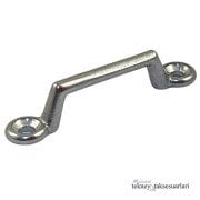 Paslanmaz Kayış, Kemer Bağlantı Mapası Çeşitleri 26 mm