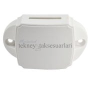 LAMP Basmalı Buton Kulp, 26mm