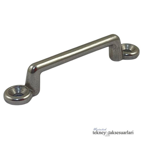 Paslanmaz Kayış, Kemer Bağlantı Mapası Çeşitleri 36 mm