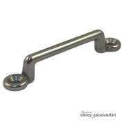 Paslanmaz Kayış, Kemer Bağlantı Mapası Çeşitleri 36 mm