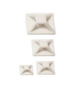 30 x 30 (10 Adet) Yapışkan Kroşe