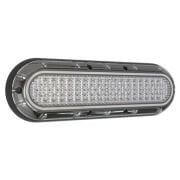 Su Altı Lambası Oval Mavi 30W