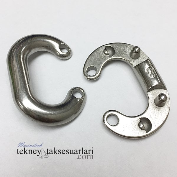 Zincir Eki Baklası Çeşitleri