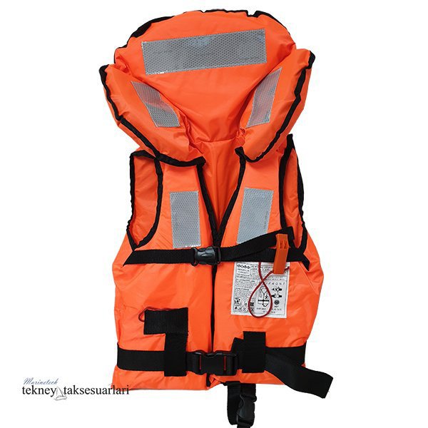 Sertifikalı, SOLAS 6-10 Yaş Çocuk Can Yeleği