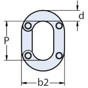 Zincir Eki Baklası Çeşitleri