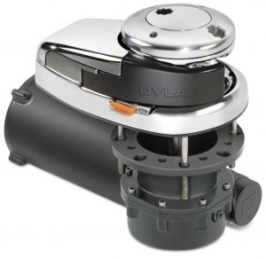 Dylan 1700W 12V 12/13mm