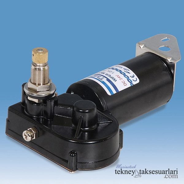 TMC Silecek Motoru 12V