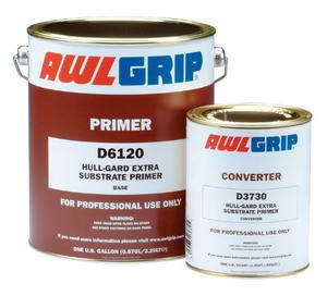 AWLGRIP Hull-Gard Extra epoksi astar  3,3L