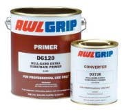AWLGRIP Hull-Gard Extra epoksi astar  3,3L