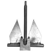 Danfort Galvaniz Çıpa Çeşitleri 10 kg