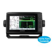 Garmin Echomap UHD 72 SV