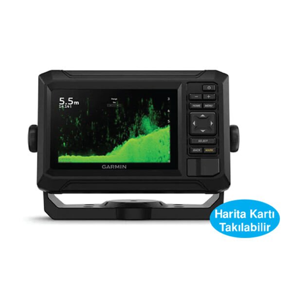 Garmin Echomap UHD2 52 CV