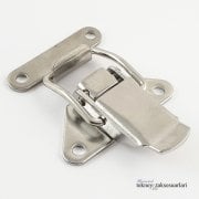 56 X 36 mm, Paslanmaz Mandallı Kilit