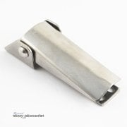 60-70 X 25 mm, Paslanmaz Mandallı Kilit - Ayarlı